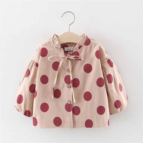 baby toddlers girls jackets dot print children clothing bow long sleeve coats baby girl outerwear kids casual jackets, Blue;gray
baby toddlers girls jackets dot print children clothing bow long sleeve coats baby girl outerwear kids casual jackets, Blue;gray