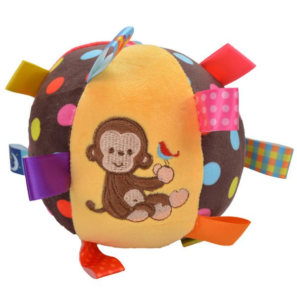plush baby ball toys bell cloth ball early education teddy developmental soft stuffed plush toys bed rattles parent child gift
plush baby ball toys bell cloth ball early education teddy developmental soft stuffed plush toys bed rattles parent child gift