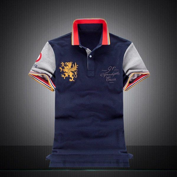 высокое качество poloshirt мужчины с коротким рукавом t бренд дизайн мужской хлопок двойная пряжка лошадь вышитые высокое качество лацкан му, White;black
высокое качество poloshirt мужчины с коротким рукавом t бренд дизайн мужской хлопок двойная пряжка лошадь вышитые высокое качество лацкан му, White;black