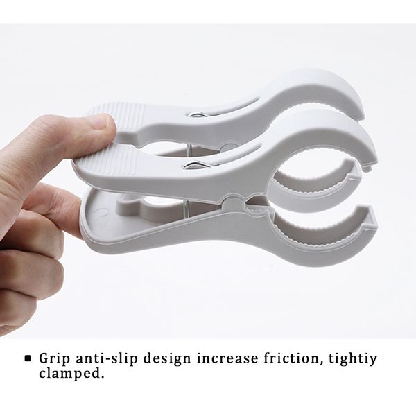 japanese style coat drying clamp portable clothespin bidentate household windproof pegs clothes clip large quilt laundry towel
japanese style coat drying clamp portable clothespin bidentate household windproof pegs clothes clip large quilt laundry towel