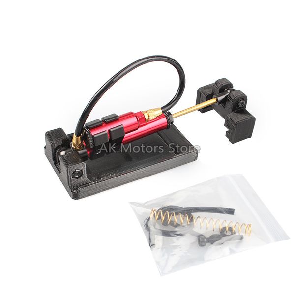real feeling f1modified clutch brake throttle damping for thrustmaster t3pa pro driving electronic sports
real feeling f1modified clutch brake throttle damping for thrustmaster t3pa pro driving electronic sports