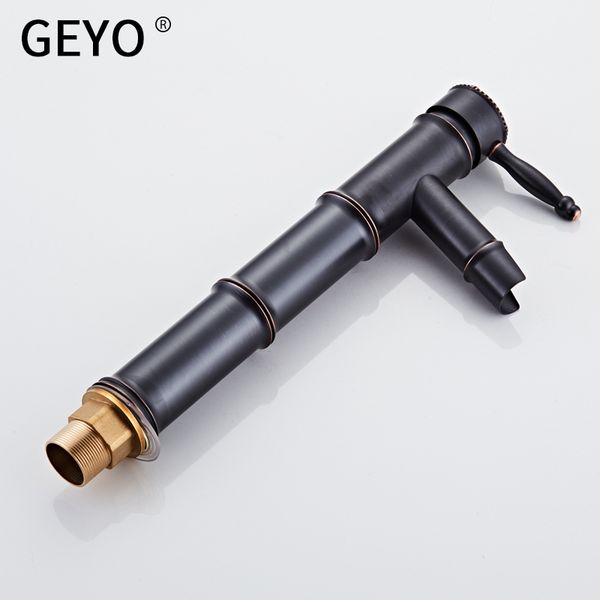 geyo black brass waterfall bathroom sink faucet vessel tall bamboo water tap retro single hole basin faucets
geyo black brass waterfall bathroom sink faucet vessel tall bamboo water tap retro single hole basin faucets