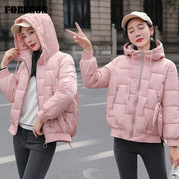 погон пальто зимы женщины сыпучим вскользь ветровки с капюшоном puffer jacket сгущает хлопок проложенных куртки abrigos mujer invierno 2019, Black
погон пальто зимы женщины сыпучим вскользь ветровки с капюшоном puffer jacket сгущает хлопок проложенных куртки abrigos mujer invierno 2019, Black