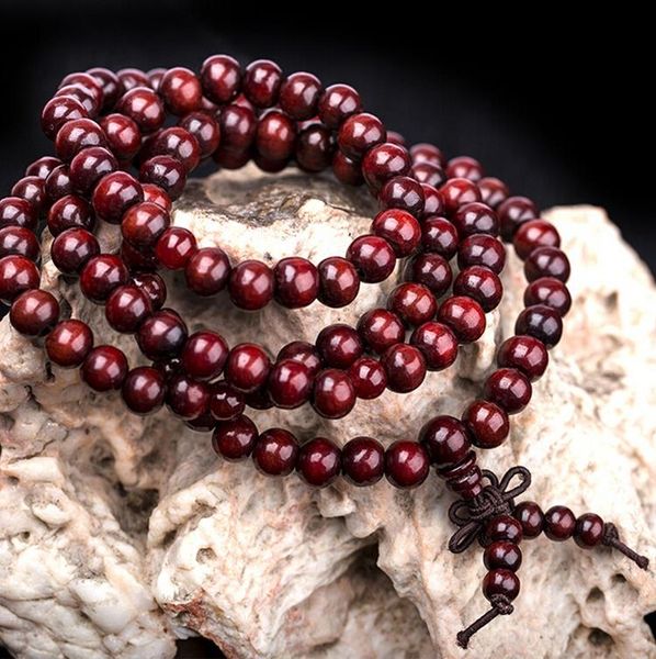sandalwood buddhist buddha 6mm 108 prayer bead mala knot elastic bracelet for women men necklace, Golden;silver
sandalwood buddhist buddha 6mm 108 prayer bead mala knot elastic bracelet for women men necklace, Golden;silver