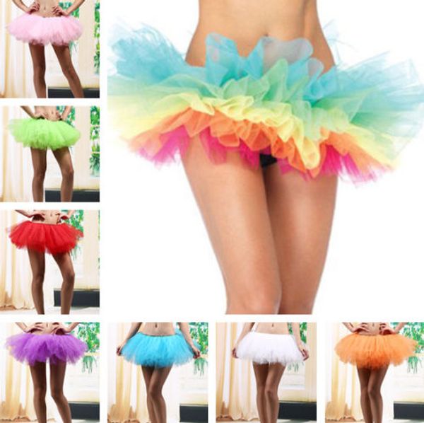 2018 tulle skirts womens elastic stretchy tulle teen layers summer womens tutu skirt pleated mini skirts, Black
2018 tulle skirts womens elastic stretchy tulle teen layers summer womens tutu skirt pleated mini skirts, Black