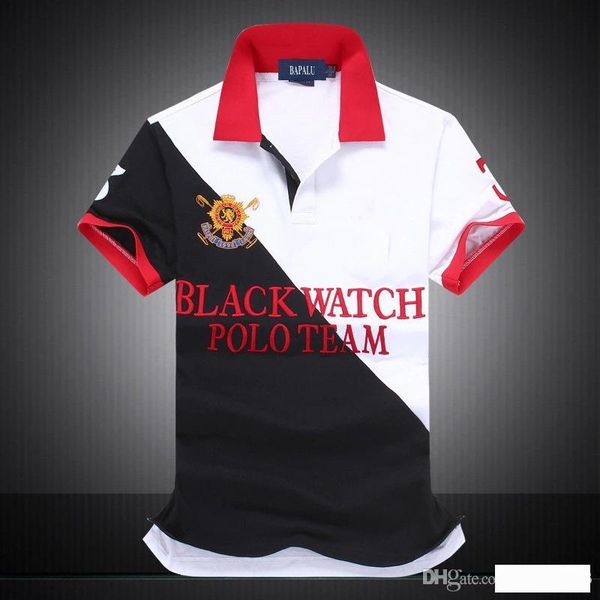 men polo shirt solid polo shirt men luxury shirts short long men's basic cotton polos for boys brand designer polo homme mp064, White;black
men polo shirt solid polo shirt men luxury shirts short long men's basic cotton polos for boys brand designer polo homme mp064, White;black