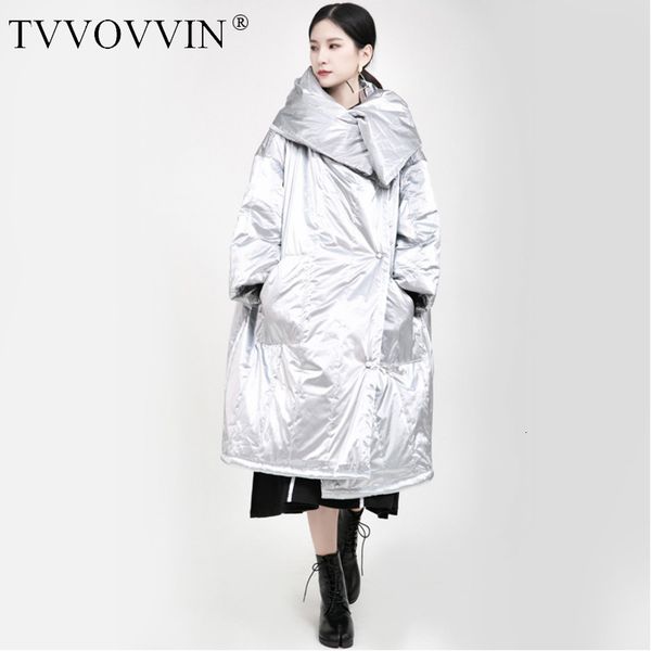 tvvovvin 2019 winter clothes cotton-padded clothes woman excellent irregular long fund overcoat metal feel zx456, Black
tvvovvin 2019 winter clothes cotton-padded clothes woman excellent irregular long fund overcoat metal feel zx456, Black