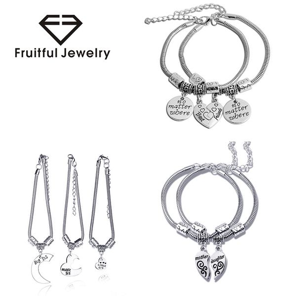 fruitful gold silver personalized fashion style friends series bracelets mother daughter two petal heart mosaic bracelet, Golden;silver
fruitful gold silver personalized fashion style friends series bracelets mother daughter two petal heart mosaic bracelet, Golden;silver