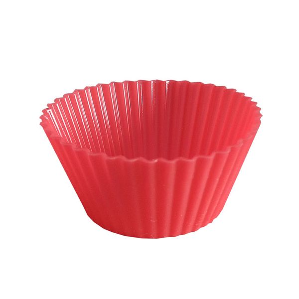 soft round silicone cake mold fondant decorating muffin chocolate silicone cupcake liner baking cup mold color random
soft round silicone cake mold fondant decorating muffin chocolate silicone cupcake liner baking cup mold color random