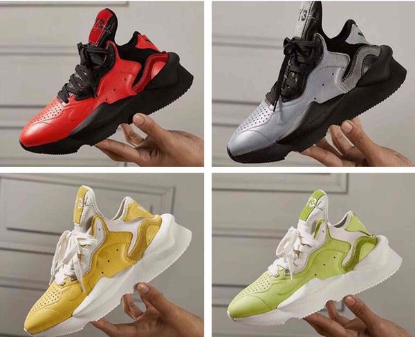 rs women mens running shoes for men y3 genuine leather sneakers runners new arrival trainers y-3
rs women mens running shoes for men y3 genuine leather sneakers runners new arrival trainers y-3