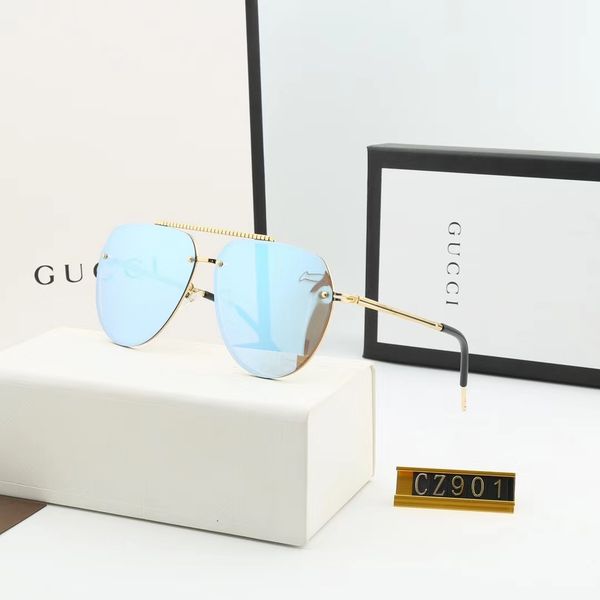 gûccì 2020 new brand designer luxury womens sunglasses women sun glasses round sunglasses gafas de sol mujer lunette gûccì, Blue;gray
gûccì 2020 new brand designer luxury womens sunglasses women sun glasses round sunglasses gafas de sol mujer lunette gûccì, Blue;gray