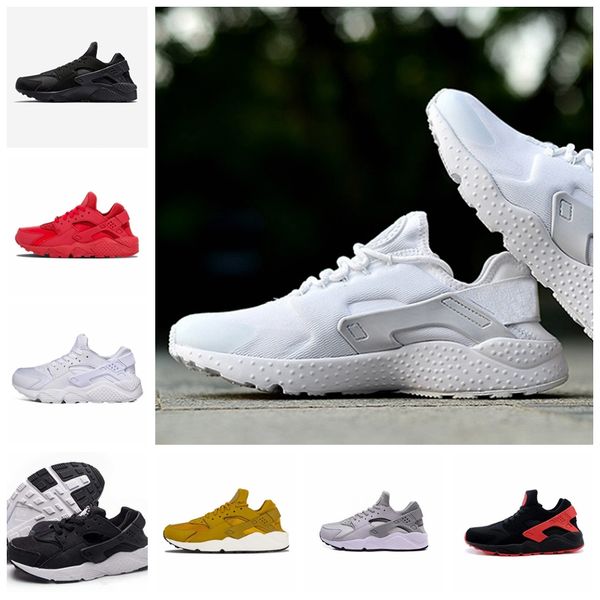 2018 huarache ultra run running shoes sneaker white black red sneakers athletic new mens breathable walking shoes chaussure size us 5.5-11
2018 huarache ultra run running shoes sneaker white black red sneakers athletic new mens breathable walking shoes chaussure size us 5.5-11