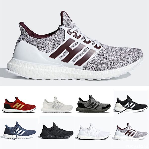 2019 game of thrones x ultra 4.0 house stark mens running shoes orca white burgundy primeknit sports trainers men women sneakers
2019 game of thrones x ultra 4.0 house stark mens running shoes orca white burgundy primeknit sports trainers men women sneakers