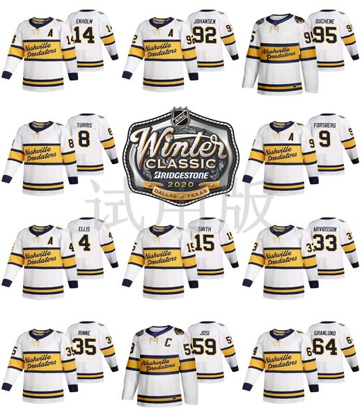 2020 winter classic nashville predators jerseys matt duchene jersey roman josi filip forsberg ryan johansen ice hockey jerseys stitched, Black;red
2020 winter classic nashville predators jerseys matt duchene jersey roman josi filip forsberg ryan johansen ice hockey jerseys stitched, Black;red