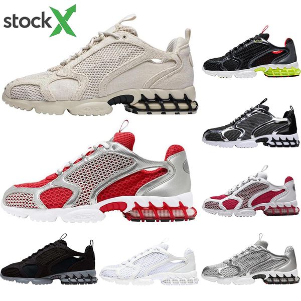 2020 fashion stussy zoom spiridon caged style canvas designer trainer women mens mesh running shoes platform jogging shoes sneakers 36-45
2020 fashion stussy zoom spiridon caged style canvas designer trainer women mens mesh running shoes platform jogging shoes sneakers 36-45