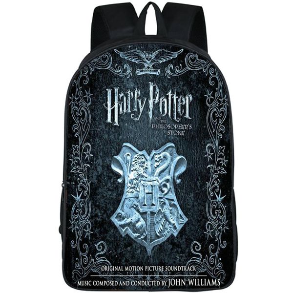 philosopher stone backpack harry potter h day pack hogwarts school bag leisure packsack picture rucksack sport schoolbag outdoor daypack
philosopher stone backpack harry potter h day pack hogwarts school bag leisure packsack picture rucksack sport schoolbag outdoor daypack