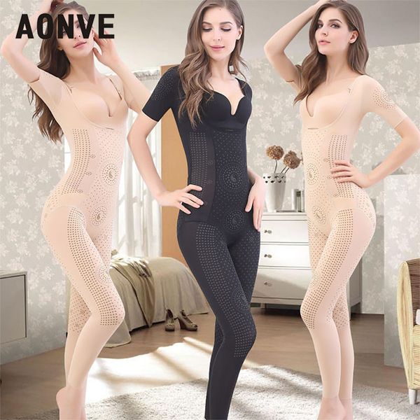lingerie slimming underwear aonve shaperwear women full body shapewear women's binders and shapers postantal bodysuit 2020, Black;white
lingerie slimming underwear aonve shaperwear women full body shapewear women's binders and shapers postantal bodysuit 2020, Black;white