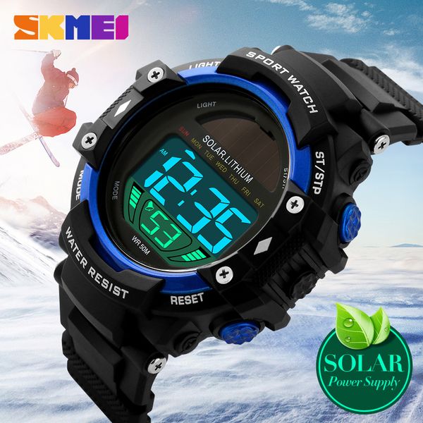 zk30 brand solar energy men sports watches outdoor led digital watch men's wristwatches solar power relogio masculino, Slivery;brown
zk30 brand solar energy men sports watches outdoor led digital watch men's wristwatches solar power relogio masculino, Slivery;brown