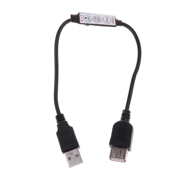 3 ключа мини контроллер светодиодные полосы света usb кабель мини светодиодный контроллер
3 ключа мини контроллер светодиодные полосы света usb кабель мини светодиодный контроллер