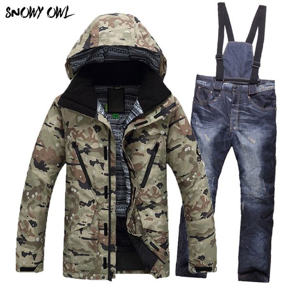 new arrivals men's windproof waterproof ski jackets+pants men's skiing suit new winter snowboarding sets yw
new arrivals men's windproof waterproof ski jackets+pants men's skiing suit new winter snowboarding sets yw