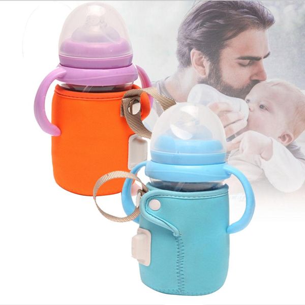 outdoor usb milk warmer baby bottle thermostat bag portable intelligent milk heating tool insulation cover infant bottle bags
outdoor usb milk warmer baby bottle thermostat bag portable intelligent milk heating tool insulation cover infant bottle bags