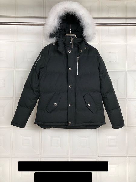 2020 new women casual down jacket down coats womens moose outdoor warm man winter coat outwear jackets parkas canada knuckles doudoune, Black;brown
2020 new women casual down jacket down coats womens moose outdoor warm man winter coat outwear jackets parkas canada knuckles doudoune, Black;brown