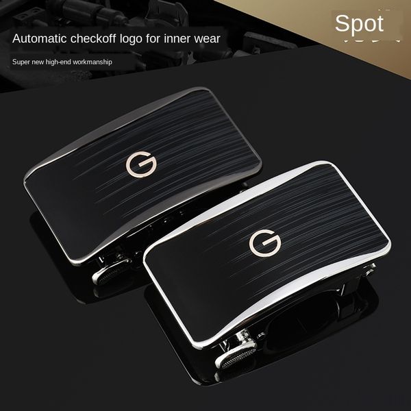 men's inner wear underpants belt automatic buckle inner wear belt business automatic buckle, Slivery;black
men's inner wear underpants belt automatic buckle inner wear belt business automatic buckle, Slivery;black