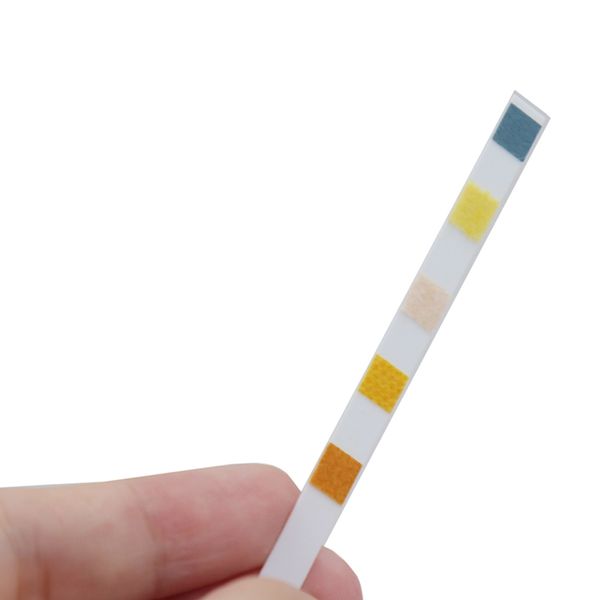 5-in-1 ph test strips multi functional hardness bromine chlorine alkalinity monitoring tester testing paper for swimming po
5-in-1 ph test strips multi functional hardness bromine chlorine alkalinity monitoring tester testing paper for swimming po