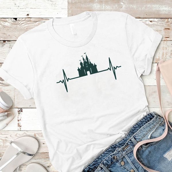 2019 cartoon castle heartbeat printing cute summer ladies graphic female shirt women camisa mujer women tshirt tees t-shirt, White
2019 cartoon castle heartbeat printing cute summer ladies graphic female shirt women camisa mujer women tshirt tees t-shirt, White