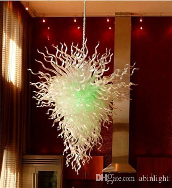 Western Style Green Colored Murano Art Glass Chandelier China Facotry-outlet Modern Blown Glass Pendant Lamps for Home Decoration,LR1135
Western Style Green Colored Murano Art Glass Chandelier China Facotry-outlet Modern Blown Glass Pendant Lamps for Home Decoration,LR1135