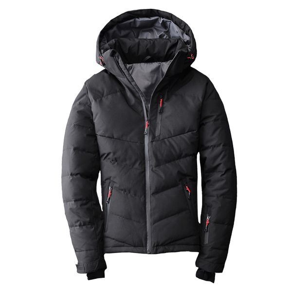 nice winter coat men duck down jacket men down jacket casual outerwear brand mens mens clothing, Black
nice winter coat men duck down jacket men down jacket casual outerwear brand mens mens clothing, Black