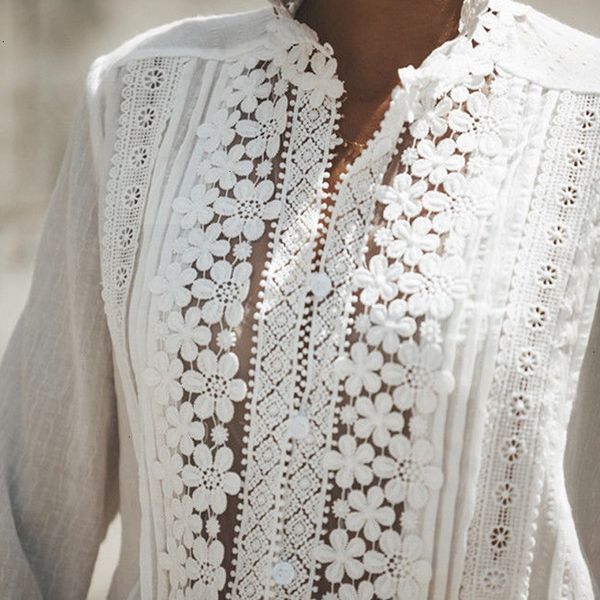 plus size blouse women fashion blusa white lace cotton blouse shirt elegant women hollow out shirts women clothes
plus size blouse women fashion blusa white lace cotton blouse shirt elegant women hollow out shirts women clothes