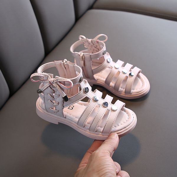 child gladiator sandals 2020 summer girls princess roman shoes casual kids fashion bowtie rivets sandals 27-37, Black;red
child gladiator sandals 2020 summer girls princess roman shoes casual kids fashion bowtie rivets sandals 27-37, Black;red