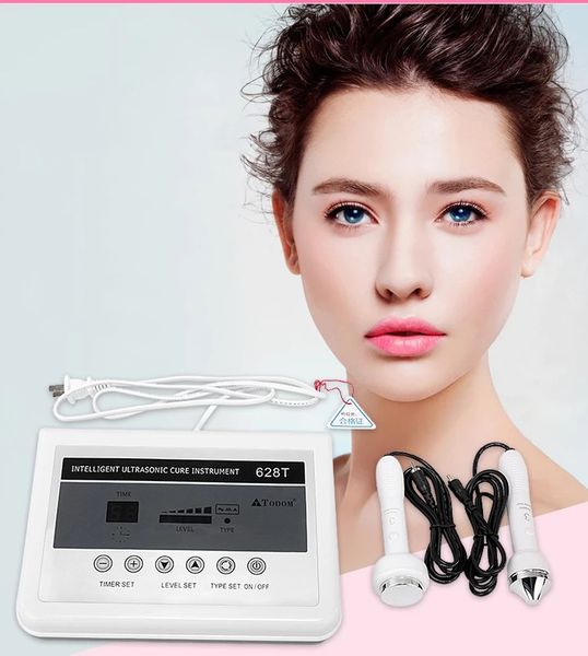 628t ultrasonic facial machine high frequency ultrasound skin care machine salon beauty machine ing
628t ultrasonic facial machine high frequency ultrasound skin care machine salon beauty machine ing