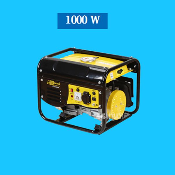 hy-1000 высокое качество ручной тяги малошумный мини бензиновый двигатель генератор сжиженного газа природный газ топливный бак 6l 1000w 220
hy-1000 высокое качество ручной тяги малошумный мини бензиновый двигатель генератор сжиженного газа природный газ топливный бак 6l 1000w 220
