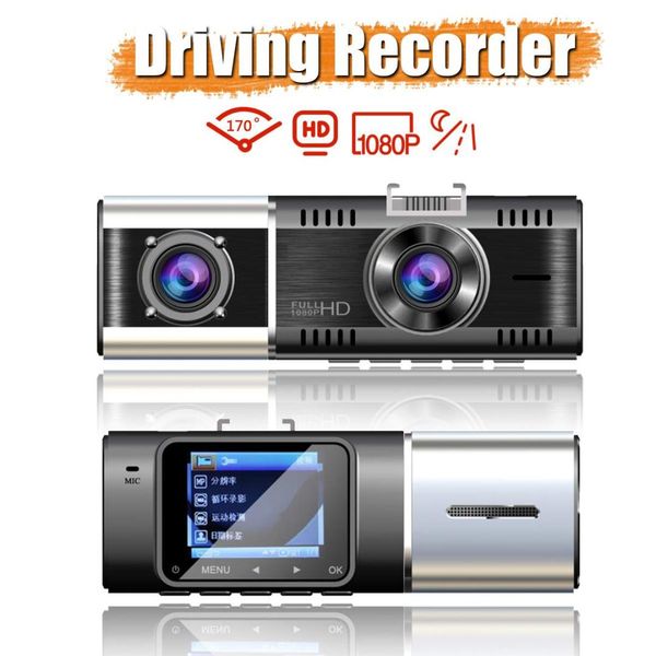 kroak h190 car dvr dual lens car camera full hd 1080p video recorder rearview mirror rear view dvr dash cam auto registrator
kroak h190 car dvr dual lens car camera full hd 1080p video recorder rearview mirror rear view dvr dash cam auto registrator