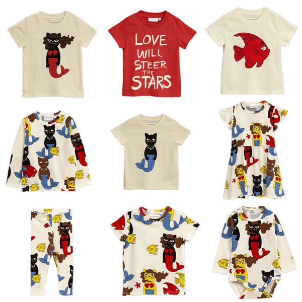 zmhyaoke 2019 mr spring summer kids choses toddler baby boy girl clothes mermaid fish girls homewear christmas children t-shirt y190516, Blue
zmhyaoke 2019 mr spring summer kids choses toddler baby boy girl clothes mermaid fish girls homewear christmas children t-shirt y190516, Blue