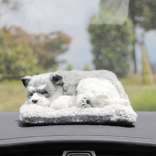 автомобиль украшение симпатичные моделирование плюшевые sleeping dog cat toy bamboo уголь мешок очиститель воздуха украшение творческий пода
автомобиль украшение симпатичные моделирование плюшевые sleeping dog cat toy bamboo уголь мешок очиститель воздуха украшение творческий пода