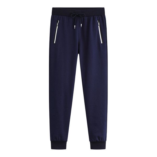 mrmt 2019 brand autumn new casual men's trousers cotton pants for male slim and tightly knitted sweatpants long trousers, Black
mrmt 2019 brand autumn new casual men's trousers cotton pants for male slim and tightly knitted sweatpants long trousers, Black