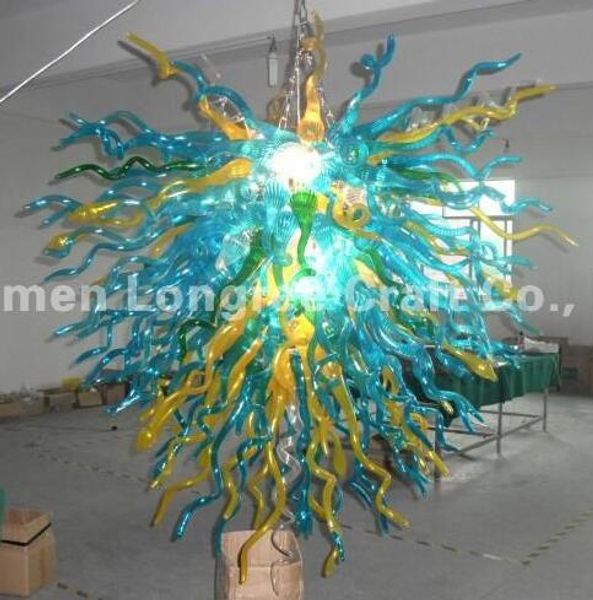 italy style customize hand blown glass crystal hanging led pendant lighting dining room decorative modern colorful crystal chandelier
italy style customize hand blown glass crystal hanging led pendant lighting dining room decorative modern colorful crystal chandelier