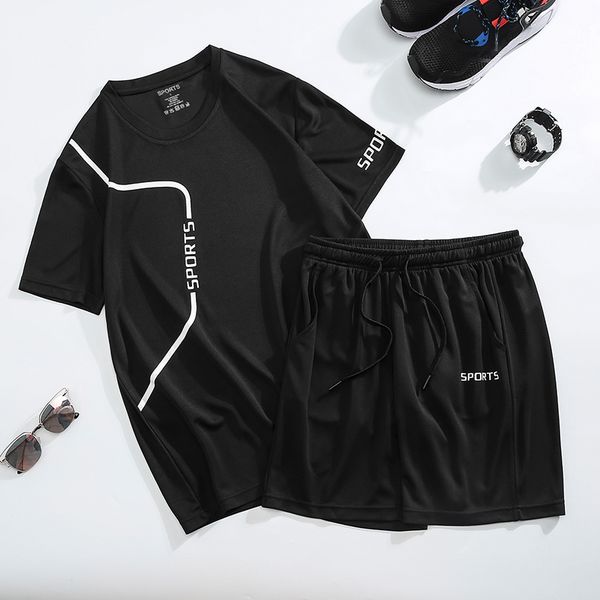 mens sports suit breathable jersey set sportswear running jogging gym wear sportsman fitness workout clothes soccer gether 5xl, Gray
mens sports suit breathable jersey set sportswear running jogging gym wear sportsman fitness workout clothes soccer gether 5xl, Gray