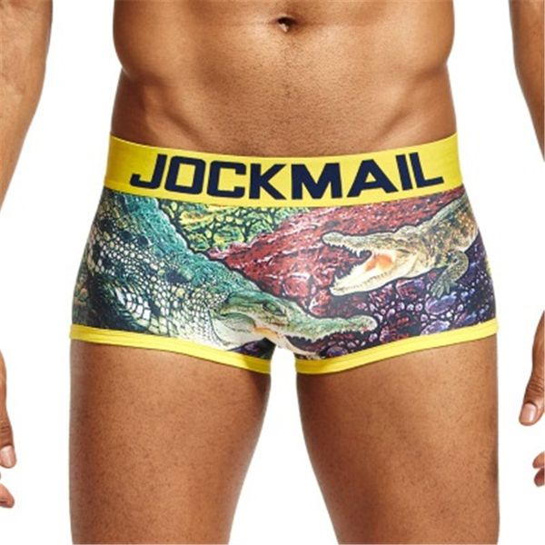jockmail brand printed mens underwear briefs men bikini panties calzoncillos hombre slips cuecas calcinha gay men's underwear, Black;white
jockmail brand printed mens underwear briefs men bikini panties calzoncillos hombre slips cuecas calcinha gay men's underwear, Black;white