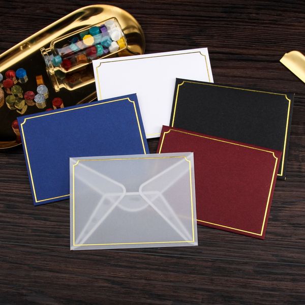 10pcs/set birthday letter paper envelope thicken european vintage stamping printing for invitation scrapbooking gift envelop
10pcs/set birthday letter paper envelope thicken european vintage stamping printing for invitation scrapbooking gift envelop