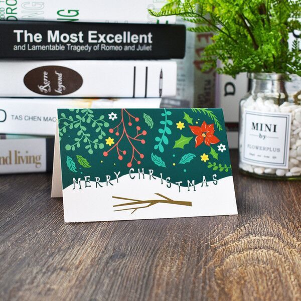 green merry christmas greeting card xmas party invitation card gift blessing card christmas greeting cards new year postcard d
green merry christmas greeting card xmas party invitation card gift blessing card christmas greeting cards new year postcard d