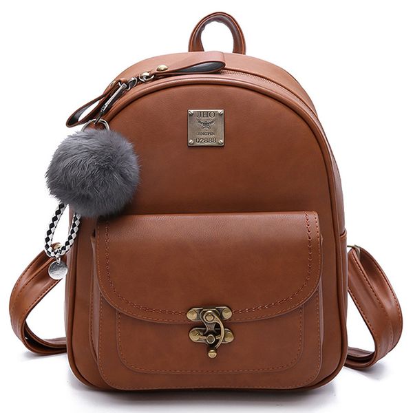 pu leather backpack computer backpack waterproof backpack large capacity rucksack school bags travel rucksack for girl
pu leather backpack computer backpack waterproof backpack large capacity rucksack school bags travel rucksack for girl