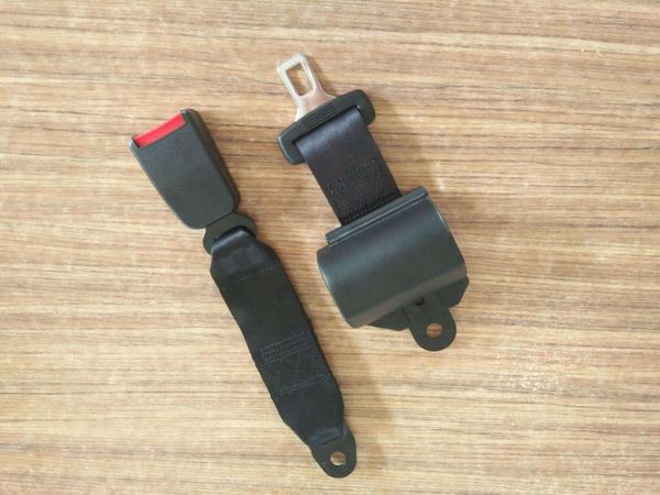 car two-point automatic safety belt bus passenger car two-dot type forklift retractor for full + 30 cm base
car two-point automatic safety belt bus passenger car two-dot type forklift retractor for full + 30 cm base
