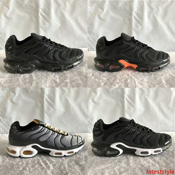 new tn plus running shoes men women cool grey university red black white fashion casual trainers designer sneakers sport chausseures
new tn plus running shoes men women cool grey university red black white fashion casual trainers designer sneakers sport chausseures