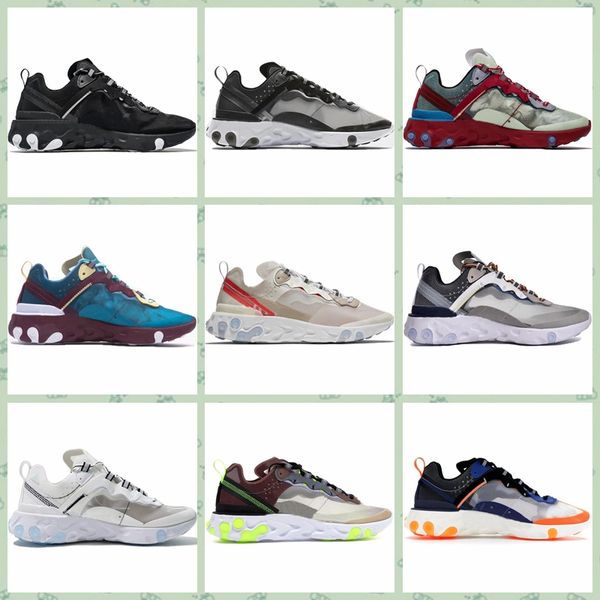 nrea87 react element 55 87s running shoes for men women white black royal tint blue desert sand mens designer breathable sports sneaker siz
nrea87 react element 55 87s running shoes for men women white black royal tint blue desert sand mens designer breathable sports sneaker siz