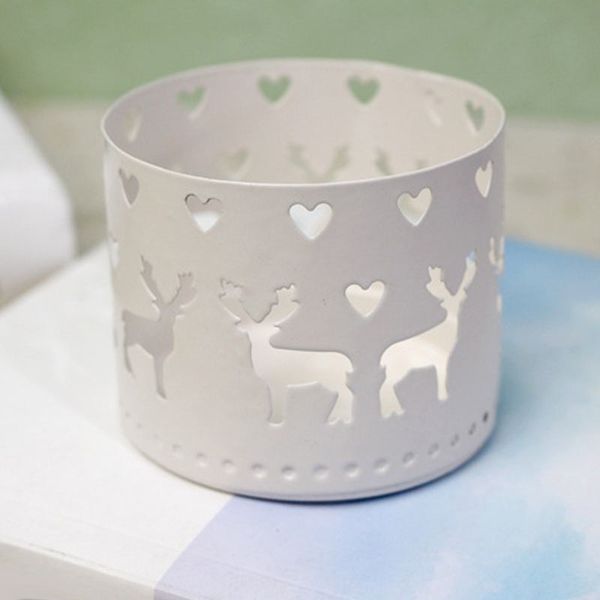 mini 5x6.5cm vintage moroccan christmas candle holder iron hollow snowflake tree deer home party decoration 2018ing
mini 5x6.5cm vintage moroccan christmas candle holder iron hollow snowflake tree deer home party decoration 2018ing