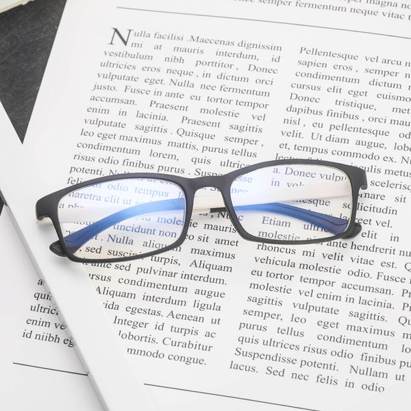 women eyeglasses frame acetate fashion woman men stylish female glasses optical prescription eyewear 5 colors 51173, Black
women eyeglasses frame acetate fashion woman men stylish female glasses optical prescription eyewear 5 colors 51173, Black